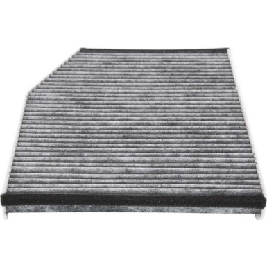 BOSCH 1 987 435 524 Innenraumfilter FILTER+pro