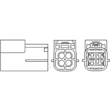 466016355041 Lambdasonde