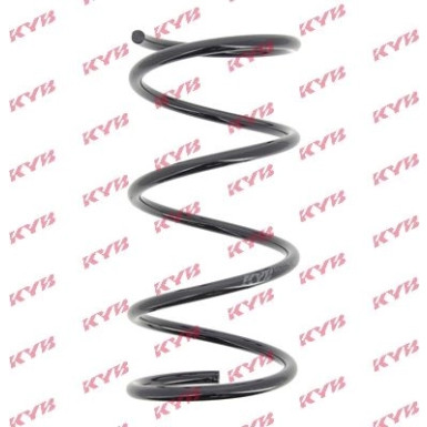 KYB | Fahrwerksfeder | RA3125