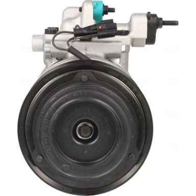 89301 Kompressor, Klimaanlage ** FIRST FIT ** 89301 Kompressor, Klimaanlage ** FIRST FIT **