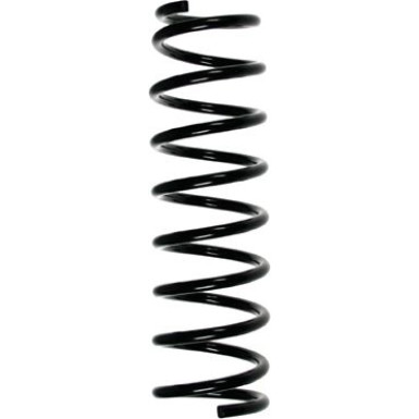 Spidan | Fahrwerksfeder | 49762