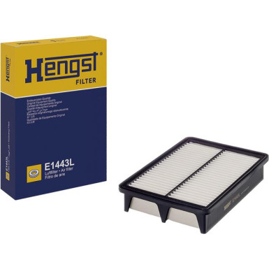 E1443L Luftfilter