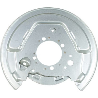 6115241 Spritzblech, Bremsscheibe 6115241 Spritzblech, Bremsscheibe