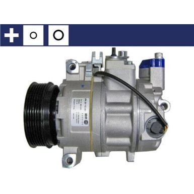 ACP 44 000S Kompressor, Klimaanlage BEHR