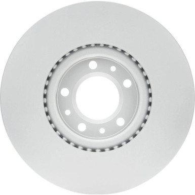 0 986 479 A89 Bremsscheibe