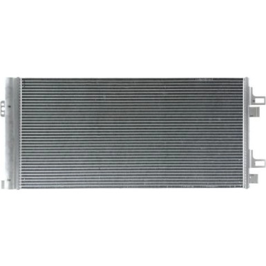 Mahle | Kondensator, Klimaanlage | AC 1122 000P