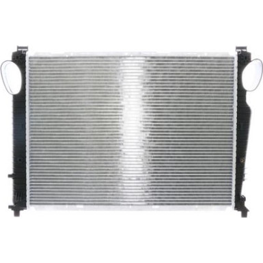 Mahle | Kühler, Motorkühlung | CR 302 000S
