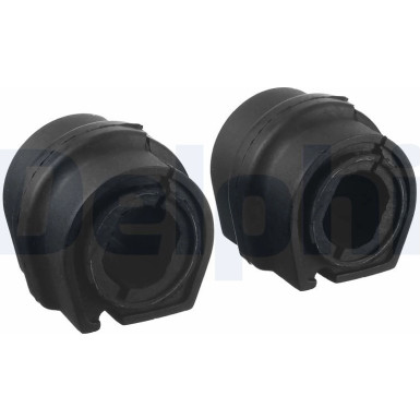 TD1001W Lagerbuchse, Stabilisator