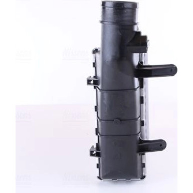 96549 Ladeluftkühler ** FIRST FIT **