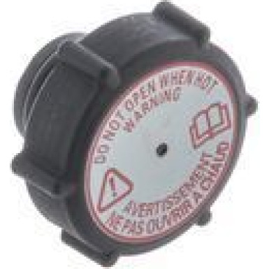 Mahle | Verschlussdeckel, Kühlmittelbehälter | CRB 122 000S