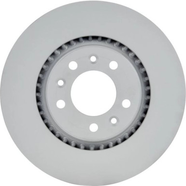 BOSCH 0 986 479 E32 Bremsscheibe 294x22mm, 5x108, Belüftet, beschichtet