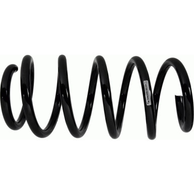 993 430 Fahrwerksfeder