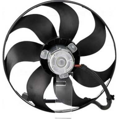 85683 Lüfter, Motorkühlung