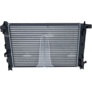 58444A Kühler, Motorkühlung Economy Class 58444A Kühler, Motorkühlung Economy Class