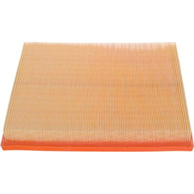 BOSCH F 026 400 236 Luftfilter