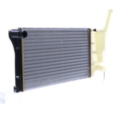 Mahle | Kühler, Motorkühlung | CR 1451 000S