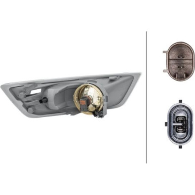 1NE 010 305-011 Nebelscheinwerfer