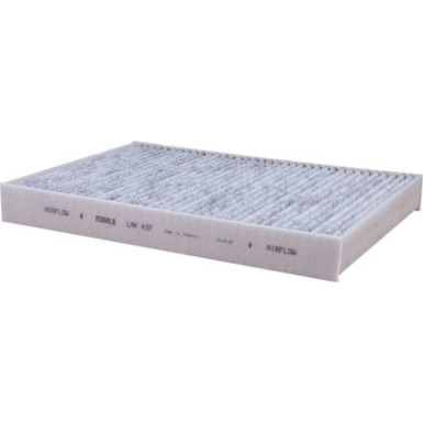 LAK 437 Filter, Innenraumluft LAK 437 Filter, Innenraumluft