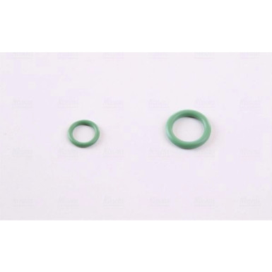 94772 Kondensator, Klimaanlage ** FIRST FIT **