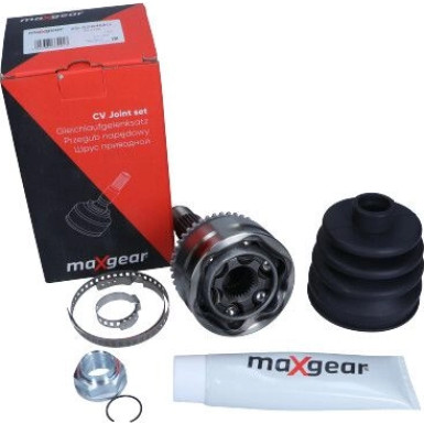 Maxgear | Gelenksatz, Antriebswelle | 49-3158