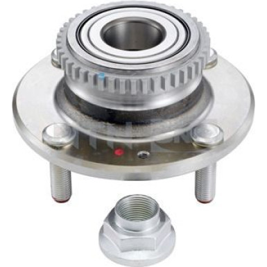 R184.16 Radlagersatz