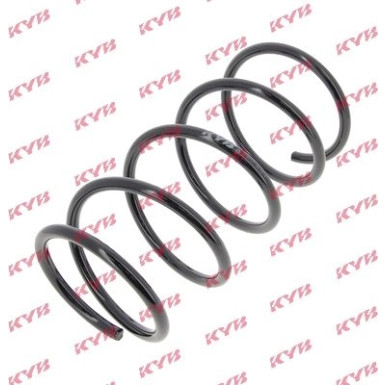 KYB Fahrwerksfeder K-Flex RC5910