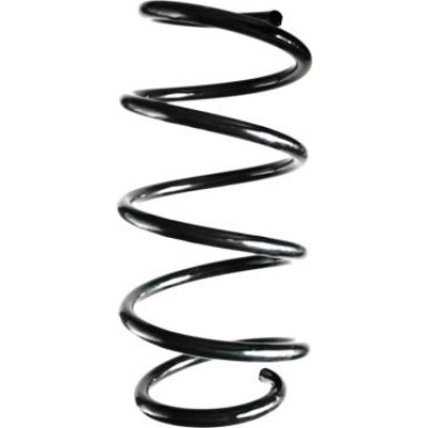 Spidan | Fahrwerksfeder | 88375