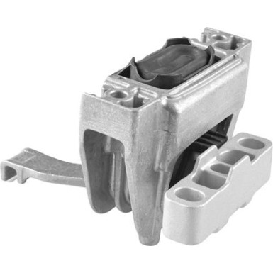 TED51460 Lagerung, Motor