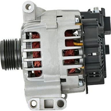 8EL 012 429-341 Generator