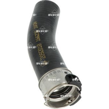 NRF Ladeluftschlauch 166238 NRF Ladeluftschlauch 166238
