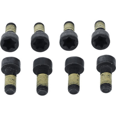 Sachs Zwei-Massen-Schwungrad 2294 001 505