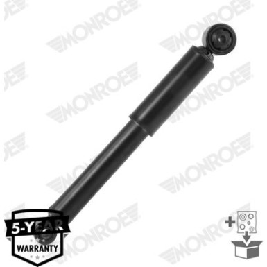 Monroe | Stoßdämpfer | 23964