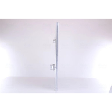 Nissens | Kühler, Motorkühlung | 60848