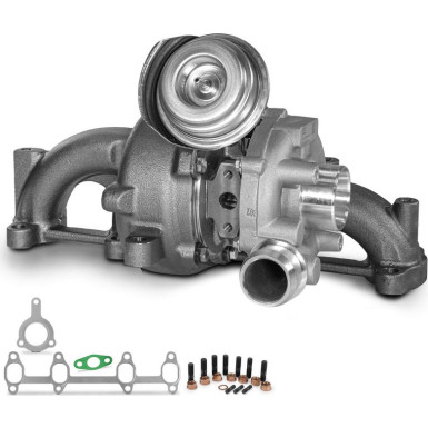 OE Germany Turbolader 18 0960 107791 OE Germany Turbolader 18 0960 107791