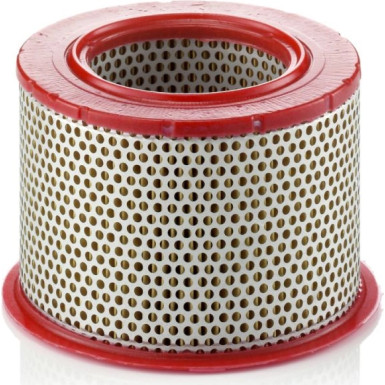 MANN-FILTER C 1555/1 Luftfilter