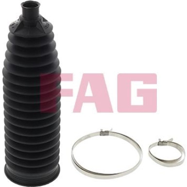 2 x FAG Faltenbalgsatz, Lenkung 841 0030 30