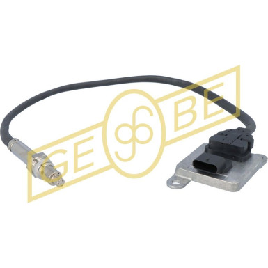 9 3676 1 NOx-Sensor, NOx-Katalysator