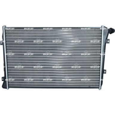 53814A Kühler, Motorkühlung Economy Class