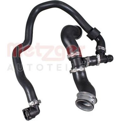 2421709 Kühlerschlauch 2421709 Kühlerschlauch