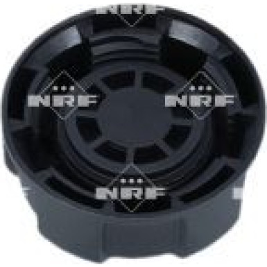 NRF | Ausgleichsbehälter, Kühlmittel | 454114
