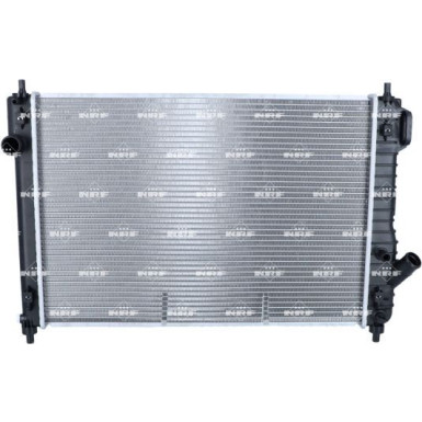 53903 Kühler, Motorkühlung