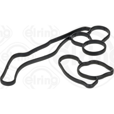 Elring | Dichtung, Ölfiltergehäuse | 521.730