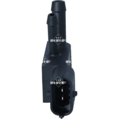 708036 Sensor, Abgasdruck