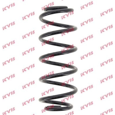 KYB Fahrwerksfeder K-Flex RA6189