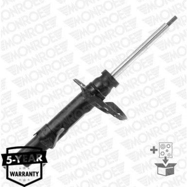 Monroe | Stoßdämpfer | 742241SP