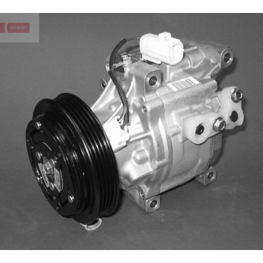 DENSO SCSA06C Klimakompressor DCP50007