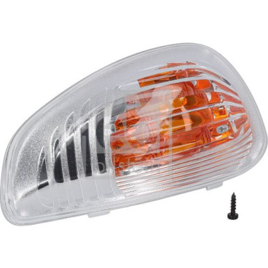 198584 Zusatzblinkleuchte febi Plus