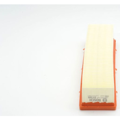 BOSCH 1 457 433 163 Luftfilter BOSCH 1 457 433 163 Luftfilter