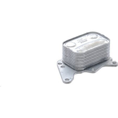 Mahle | Ölkühler, Motoröl | CLC 278 000S