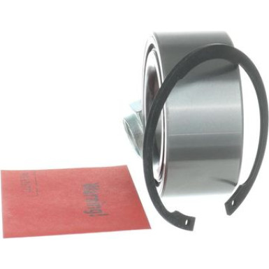 SKF | Radlagersatz | VKBA 7491